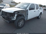 NISSAN FRONTIER SV 1N6AD0ER6HN****** снимка