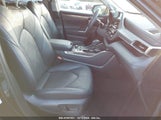 TOYOTA HIGHLANDER PLATINUM 5TDFZRBH1NS****** снимка