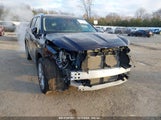 TOYOTA HIGHLANDER PLATINUM 5TDFZRBH1NS****** снимка