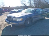 CADILLAC FLEETWOOD BROUGHAM 1G6DW52P1TR****** снимка