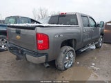 CHEVROLET SILVERADO 1500 LTZ 3GCPKTE75CG****** снимка