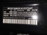 MERCEDES-BENZ CLA 250 4MATIC WDDSJ4GB2JN633758 fotografie