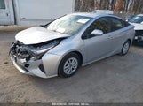 TOYOTA PRIUS TWO JTDKBRFUXG3****** fotografie