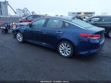 KIA OPTIMA LX 5XXGT4L37HG130175 снимка