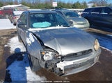 SUBARU IMPREZA 2.5RS JF1GD67545G****** снимка