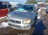 SUBARU IMPREZA 2.5RS JF1GD67545G****** снимка