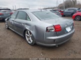 Audi A8 L 4.2 WAUMV94E18N006334 снимка