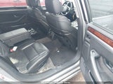 Audi A8 L 4.2 WAUMV94E18N006334 снимка