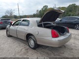 LINCOLN TOWN CAR EXECUTIVE 1LNHM81W8YY****** снимка