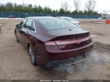 LINCOLN MKZ SELECT 3LN6L5CC3HR620854 снимка
