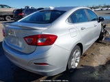 Chevrolet Cruze Lt 1G1BE5SM6K7101554 снимка