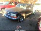 CHEVROLET S-10 LS FLEETSIDE 1GCCS19X1WK****** снимка