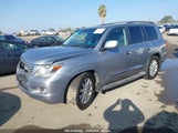 LEXUS LX 570 JTJHY7AX6A4****** fotografie