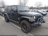 JEEP WRANGLER UNLIMITED SAHARA 1J8GA59119L****** fotografie