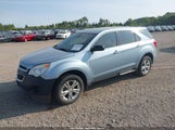 Chevrolet Equinox Ls 2GNALAEK9E6358991 photo
