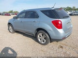 Chevrolet Equinox Ls 2GNALAEK9E6358991 photo