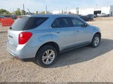 Chevrolet Equinox Ls 2GNALAEK9E6358991 photo