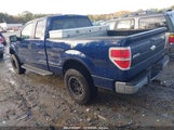 FORD F-150 FX2 SPORT/LARIAT/XL/XLT 1FTFX1CV1AK****** снимка