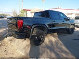 GMC SIERRA 1500 4WD SHORT BOX ELEVATION WITH 3SB 3GTUUCED2PG****** снимка