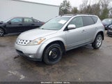NISSAN MURANO SL JN8AZ08W05W****** снимка
