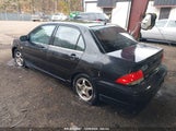 MITSUBISHI LANCER OZ RALLY JA3AJ86E42U****** снимка
