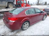SUBARU LEGACY 2.5I PREMIUM 4S3BMCH68D3****** снимка