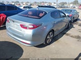 KIA OPTIMA HYBRID EX KNAGN4AD1E5****** снимка