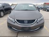 HONDA CIVIC LX снимка