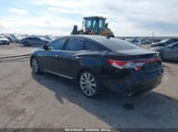 HYUNDAI AZERA LIMITED KMHFH4JG7EA353094 снимка