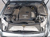 MERCEDES-BENZ C 300 LUXURY/SPORT 55SWF4JB0FU094227 fotografie