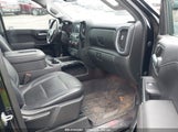 CHEVROLET SILVERADO 1500 4WD SHORT BED RST 3GCUYEED1MG****** photo