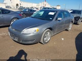 CHEVROLET IMPALA LS 2G1WB55K179****** снимка