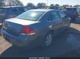 CHEVROLET IMPALA LS 2G1WB55K179****** снимка