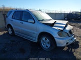 MERCEDES-BENZ ML 500 4MATIC 4JGAB75E75A****** снимка