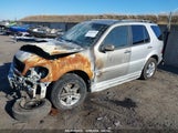 MERCEDES-BENZ ML 500 4MATIC 4JGAB75E75A****** снимка