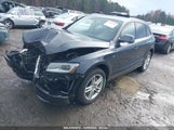 AUDI Q5 3.0T PREMIUM PLUS WA1WGAFP9DA****** снимка