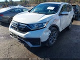 HONDA CR-V AWD EX-L 5J6RW2H80NL****** снимка