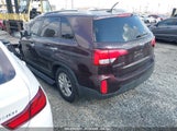 KIA SORENTO LX V6 5XYKT4A79FG****** снимка