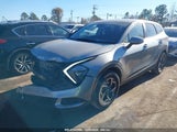 KIA SPORTAGE LX KNDPU3AF3P7****** снимка