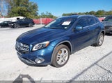 MERCEDES-BENZ GLA 250 4MATIC WDCTG4GB4LJ****** photo