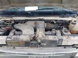 FORD ECONOLINE WINNEBAGO MOTOR HOME E450 SUPER DUTY CUTWY RV 1FDXE40S3WH****** снимка