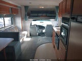 FORD ECONOLINE WINNEBAGO MOTOR HOME E450 SUPER DUTY CUTWY RV 1FDXE40S3WH****** снимка