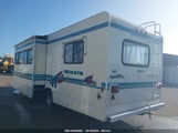 FORD ECONOLINE WINNEBAGO MOTOR HOME E450 SUPER DUTY CUTWY RV 1FDXE40S3WH****** снимка