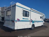 FORD ECONOLINE WINNEBAGO MOTOR HOME E450 SUPER DUTY CUTWY RV 1FDXE40S3WH****** снимка