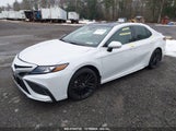 TOYOTA CAMRY XSE AWD 4T1K61BK0PU098389 снимка