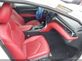 TOYOTA CAMRY XSE AWD 4T1K61BK0PU098389 fotografie