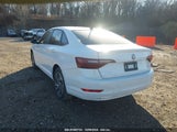 VOLKSWAGEN JETTA 1.4T SEL 3VWEB7BU2LM****** снимка