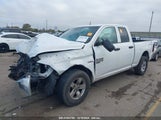 RAM 1500 CLASSIC TRADESMAN 4X2 6'4 BOX 1C6RR6FT3LS****** снимка