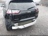 JEEP CHEROKEE LATITUDE PLUS 4X4 1C4PJMLX2KD271665 снимка