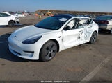 TESLA MODEL 3 REAR-WHEEL DRIVE 5YJ3E1EA2PF582331 снимка